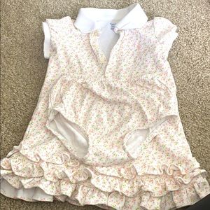 Polo Ralph Lauren two piece